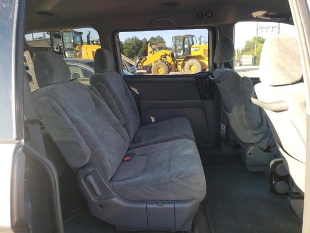 Photo 6 from auction – 2002 HONDA ODYSSEY EX with VIN 5FNRL18642B001475