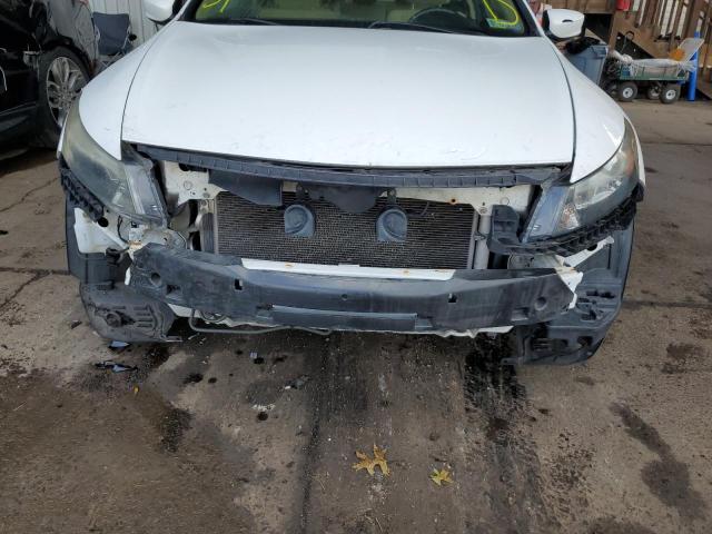 Photo 9 from auction – 2012 HONDA ACCORD EX with VIN 1HGCS1B7XCA000336