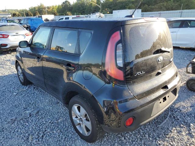 Photo 3 from auction – 2019 KIA SOUL with VIN KNDJN2A22K7921065