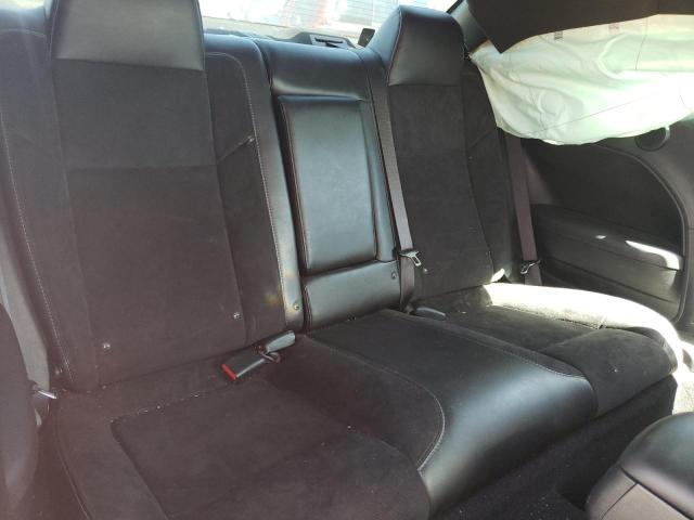 Photo 6 from auction – 2020 DODGE CHALLENGER with VIN 2C3CDZFJXLH125484