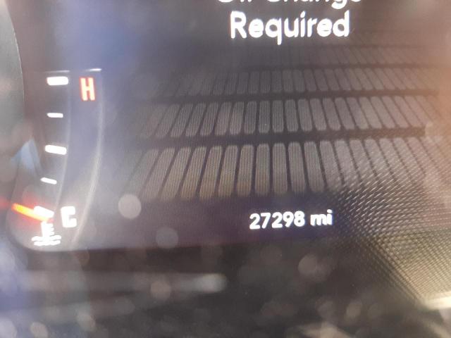 Photo 8 from auction – 2018 DODGE CHALLENGER with VIN 2C3CDZAG6JH276556