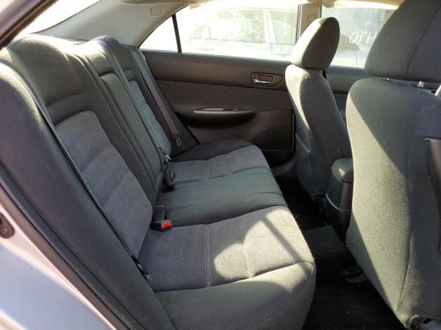 Photo 6 from auction – 2005 MAZDA 6 I with VIN 1YVHP80C155M25867