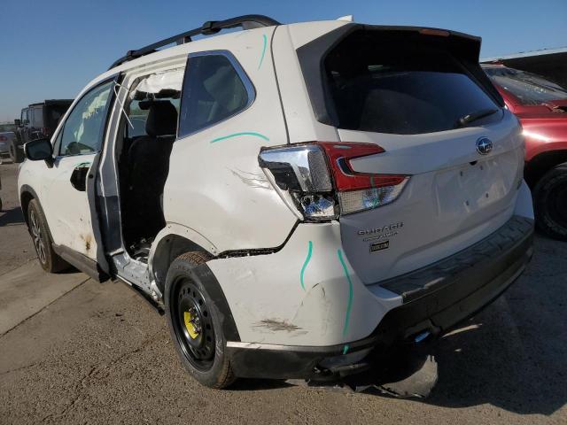 Photo 10 from auction – 2021 SUBARU FORESTER L with VIN JF2SKAUCXMH570853