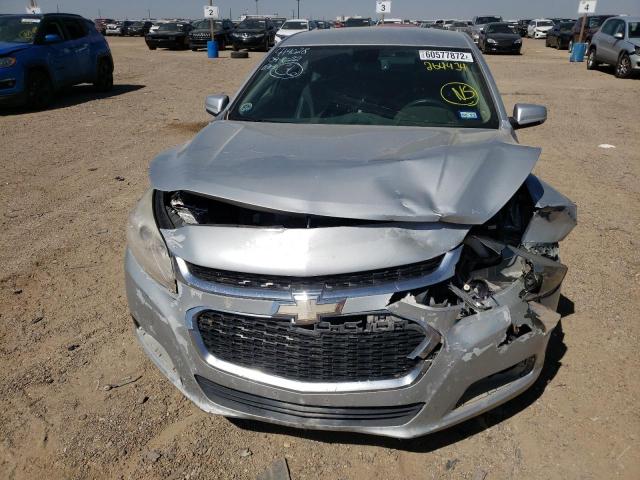 Photo 9 from auction – 2014 CHEVROLET MALIBU 1LT with VIN 1G11C5SL6EF264434