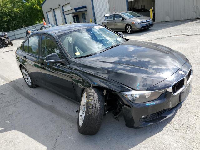 Photo 1 from auction – 2013 BMW 328 XI SUL with VIN WBA3B5C5XDF593779