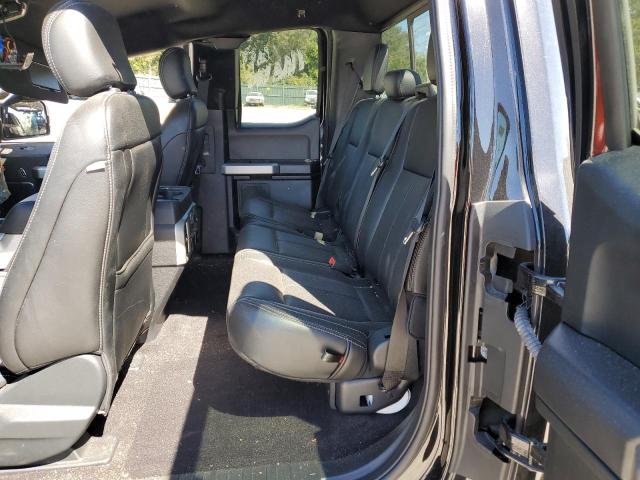 Photo 6 from auction – 2020 FORD F150 SUPER with VIN 1FTFX1E59LFB97218