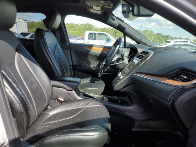 صورة رقم 5 من المزاد - 2018 LINCOLN MKC RESERV مع VIN 5LMCJ3D91JUL01481