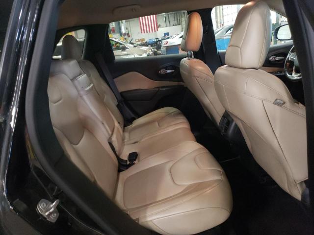 Photo 6 from auction – 2016 JEEP CHEROKEE L with VIN 1C4PJMDS8GW254478