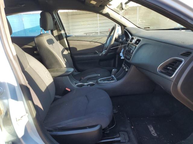 Photo 5 from auction – 2012 CHRYSLER 200 LX with VIN 1C3CCBAG4CN321529
