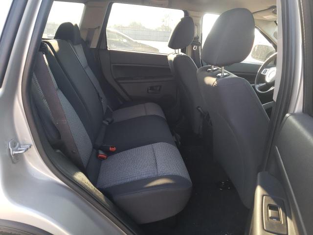 Photo 6 from auction – 2008 JEEP GRAND CHER with VIN 1J8GS48K38C104877