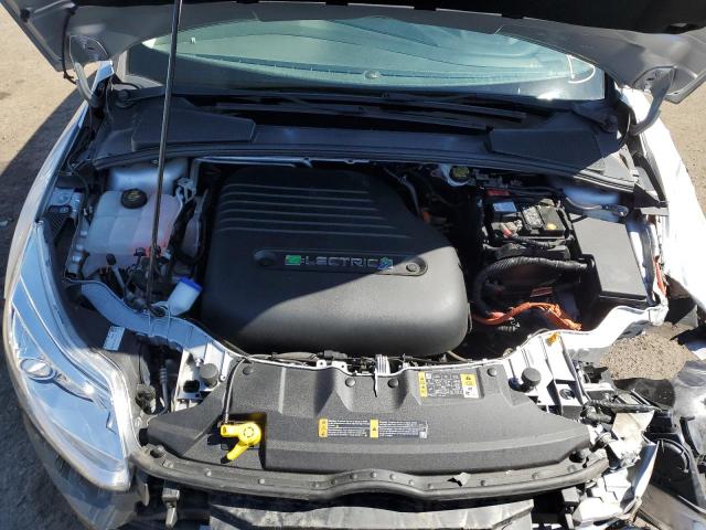 Photo 7 from auction – 2014 FORD FOCUS BEV with VIN 1FADP3R42EL353212