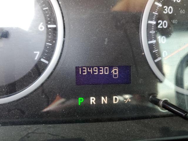 Photo 8 from auction – 2012 DODGE RAM 1500 S with VIN 3C6JD7AT0CG136565
