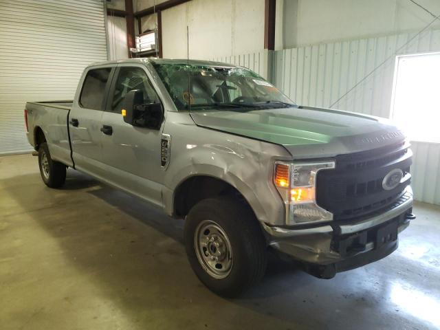 FORD F250 SUPER 2022 with VIN 1FT7W2BN6NED04526 - Photo from auction