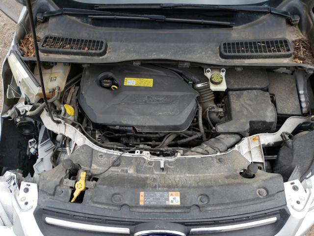 Photo 7 from auction – 2013 FORD ESCAPE SE with VIN 1FMCU0GXXDUB95975