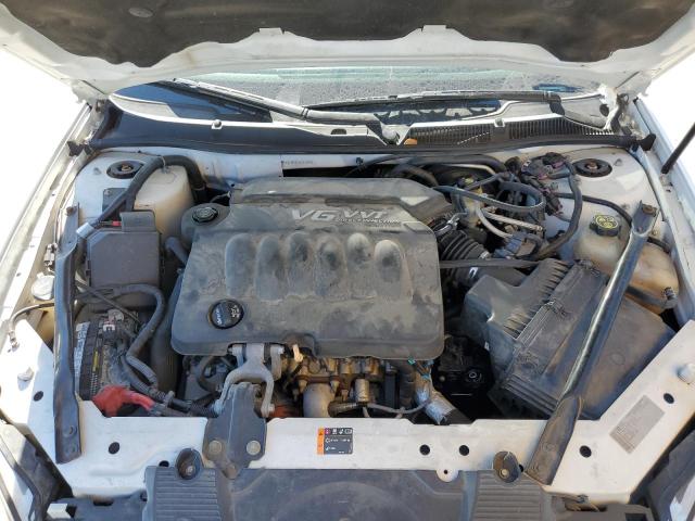 Photo 7 from auction – 2012 CHEVROLET IMPALA LS with VIN 2G1WF5E36C1318991