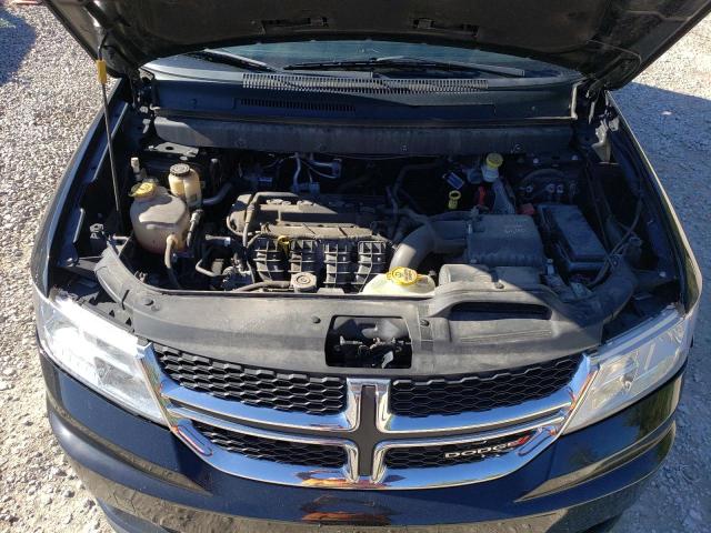 Photo 7 from auction – 2017 DODGE JOURNEY SE with VIN 3C4PDCAB8HT511927