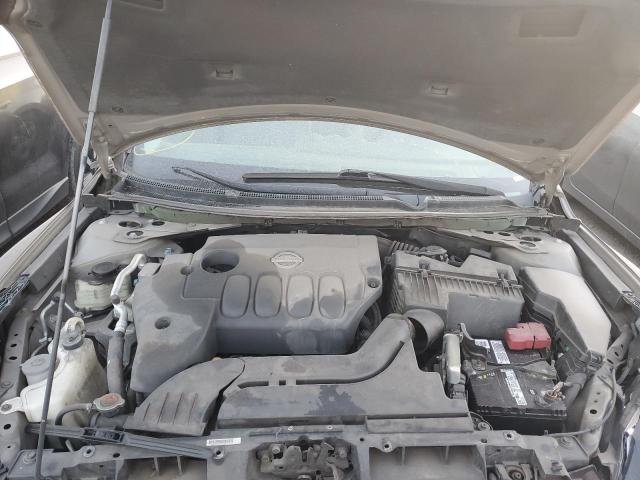 Photo 7 from auction – 2007 NISSAN ALTIMA 2.5 with VIN 1N4AL21E87C140782