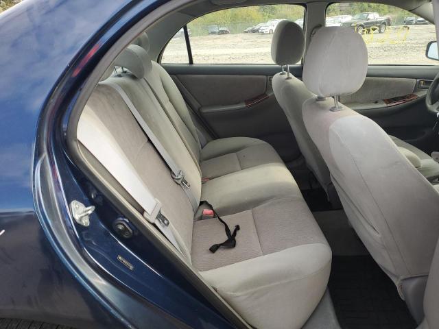 Photo 6 from auction – 2007 TOYOTA COROLLA CE with VIN 2T1BR32E07C756971
