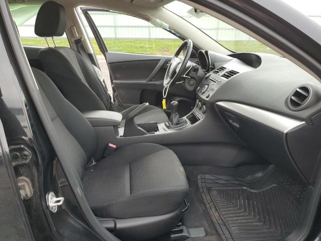 Photo 5 from auction – 2013 MAZDA 3 I with VIN JM1BL1L75D1784724