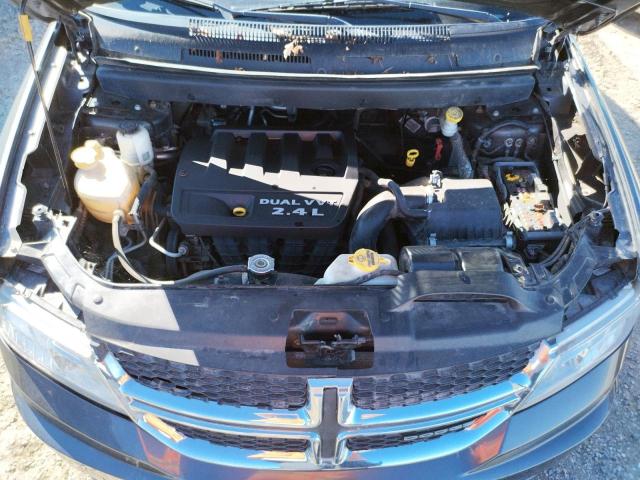Photo 7 from auction – 2014 DODGE JOURNEY SE with VIN 3C4PDCAB9ET242798