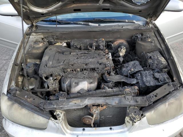 Photo 7 from auction – 2002 HYUNDAI ELANTRA GL with VIN KMHDN45D92U351986