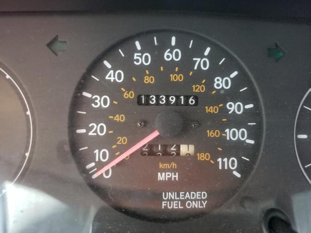Photo 8 from auction – 1994 TOYOTA COROLLA with VIN JT2AE04B9R0079241