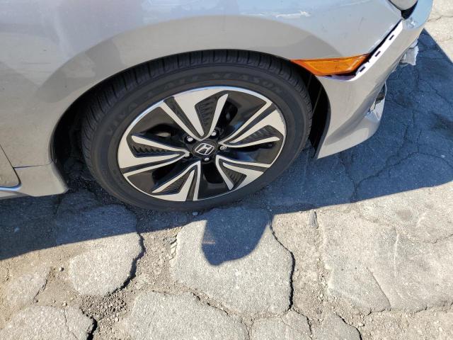 Zdjęcie 9 z aukcji – 2016 HONDA CIVIC EX z VIN 19XFC1F33GE223935