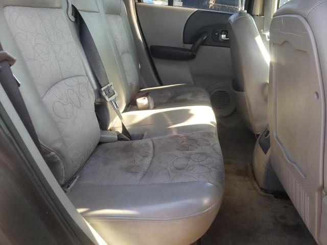 Photo 6 from auction – 2005 SATURN VUE with VIN 5GZCZ534X5S839081