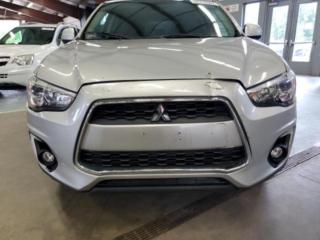 Photo 9 from auction – 2015 MITSUBISHI OUTLANDER with VIN 4A4AR4AU0FE052090