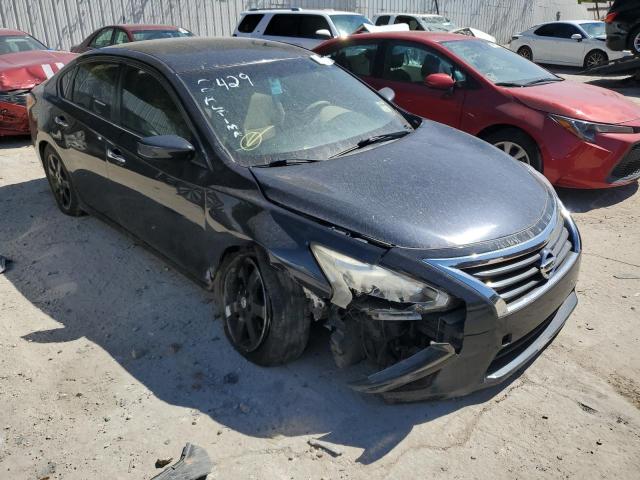Photo 9 from auction – 2014 NISSAN ALTIMA 2.5 with VIN 1N4AL3AP7EC142429