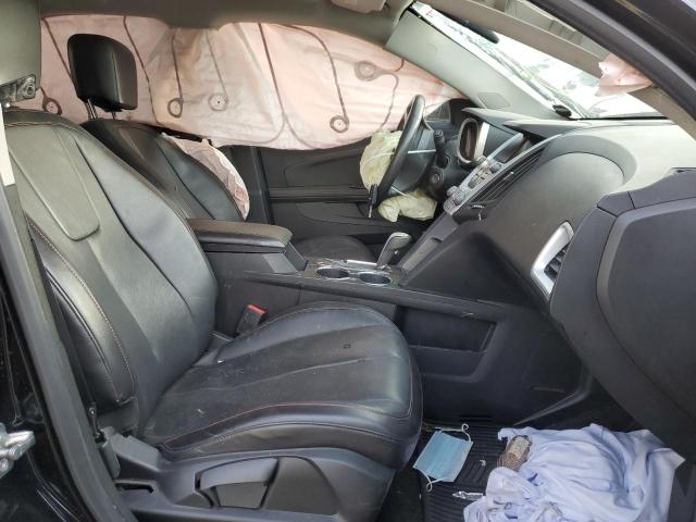 Photo 5 from auction – 2012 CHEVROLET EQUINOX LT with VIN 2GNFLNE5XC6256605