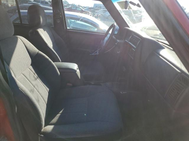 Photo 5 from auction – 2000 JEEP CHEROKEE C with VIN 1J4FF58S7YL227492
