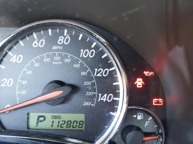 Photo 8 from auction – 2012 TOYOTA COROLLA BA with VIN 2T1BU4EE6CC889776