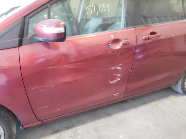Photo 9 from auction – 2013 MAZDA 5 with VIN JM1CW2BL5D0147189