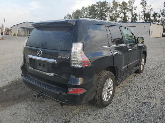 Photo 4 from auction – 2014 LEXUS GX 460 with VIN JTJBM7FX1E5077283