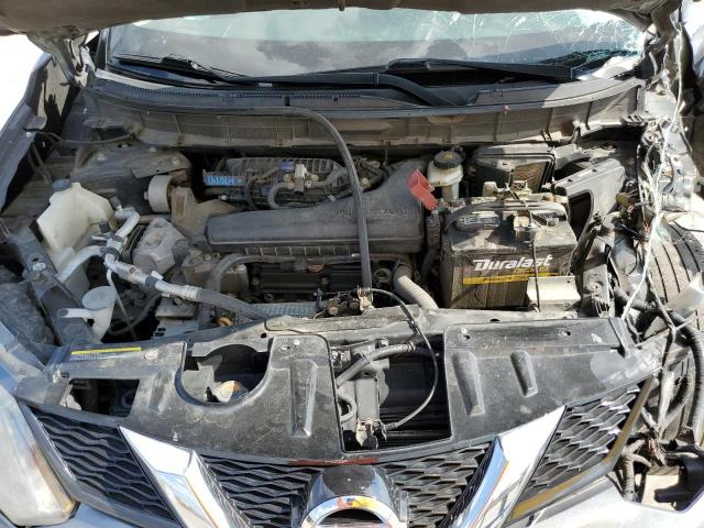 Photo 7 from auction – 2016 NISSAN ROGUE S with VIN 5N1AT2MT8GC920040