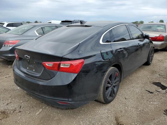 Photo 4 from auction – 2018 CHEVROLET MALIBU LT with VIN 1G1ZD5ST5JF241172