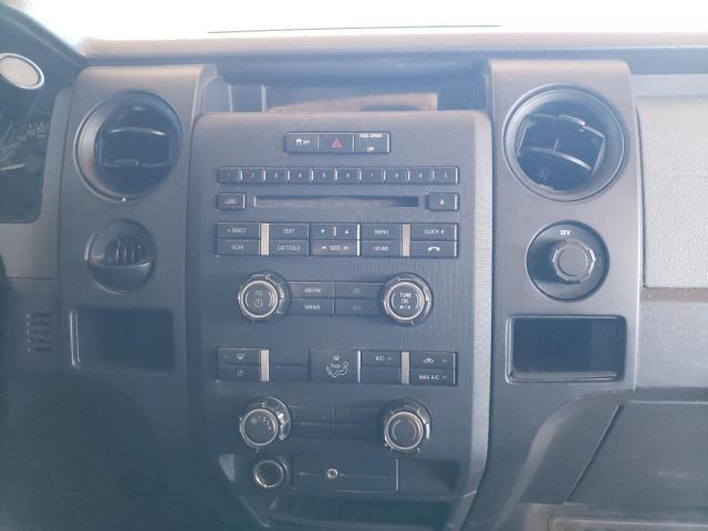 Фото 9 с аукциона – 2011 FORD F150 с VIN 1FTMF1CM7BKD80093