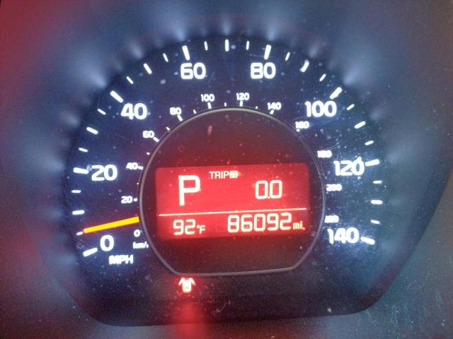 Foto 8 de la subasta – 2016 KIA SOUL con VIN KNDJN2A28G7356201