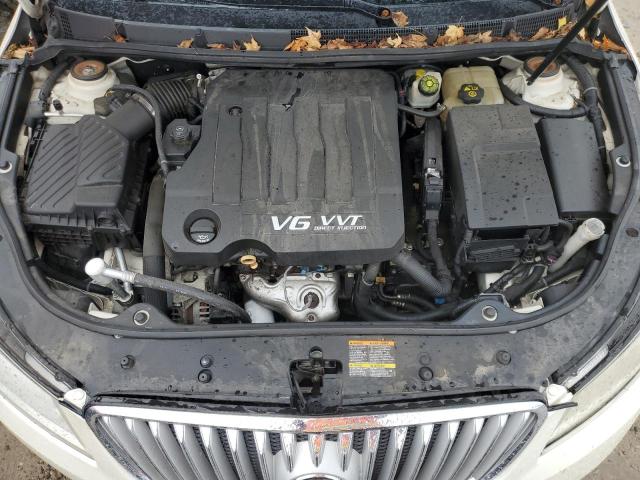 Photo 7 from auction – 2011 BUICK LACROSSE C with VIN 1G4GD5ED4BF204856