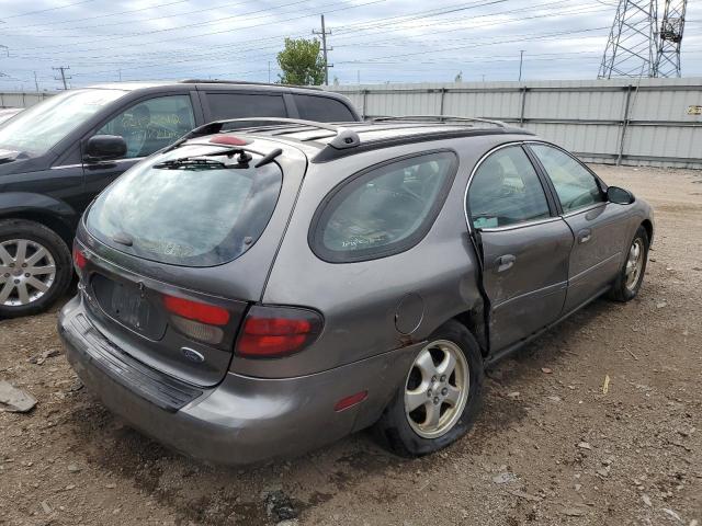 Photo 4 from auction – 2004 FORD TAURUS SE with VIN 1FAFP58U94A171703