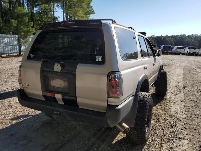 Photo 4 from auction – 1997 TOYOTA 4RUNNER SR with VIN JT3HN86R8V0063884