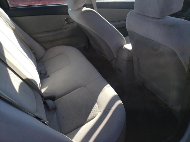 Photo 6 from auction – 2009 KIA SPECTRA EX with VIN KNAFE222695623772