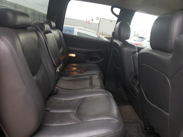 Photo 6 from auction – 2003 CHEVROLET SILVERADO with VIN 1GCHK231X3F139647