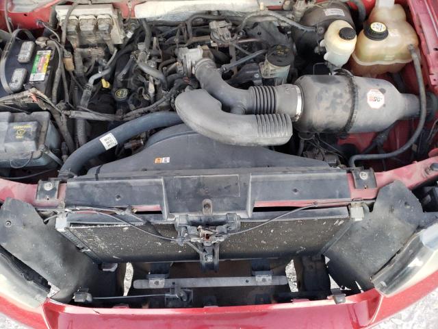 Photo 7 from auction – 2007 FORD F150 SUPER with VIN 1FTRW12W77KD63388