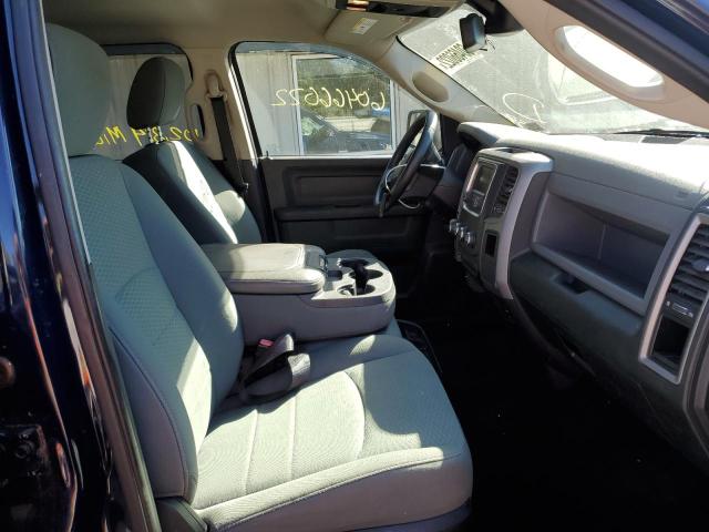 Photo 5 from auction – 2014 RAM 1500 ST with VIN 1C6RR7KT2ES437739