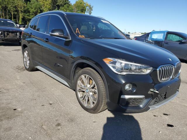 Photo 9 from auction – 2017 BMW X1 XDRIVE2 with VIN WBXHT3Z38H4A65794