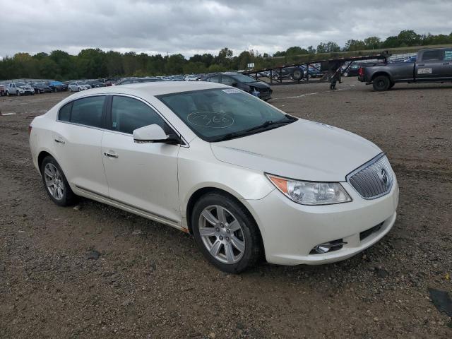 BUICK LACROSSE C 2011 with VIN 1G4GD5ED4BF204856 - Photo from auction