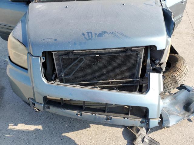 Photo 7 from auction – 2007 HONDA PILOT EX with VIN 5FNYF28407B034908