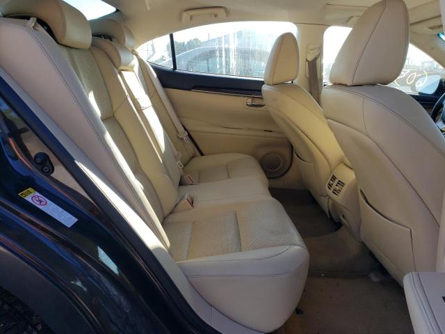 Photo 6 from auction – 2014 LEXUS ES 350 with VIN JTHBK1GG6E2132363